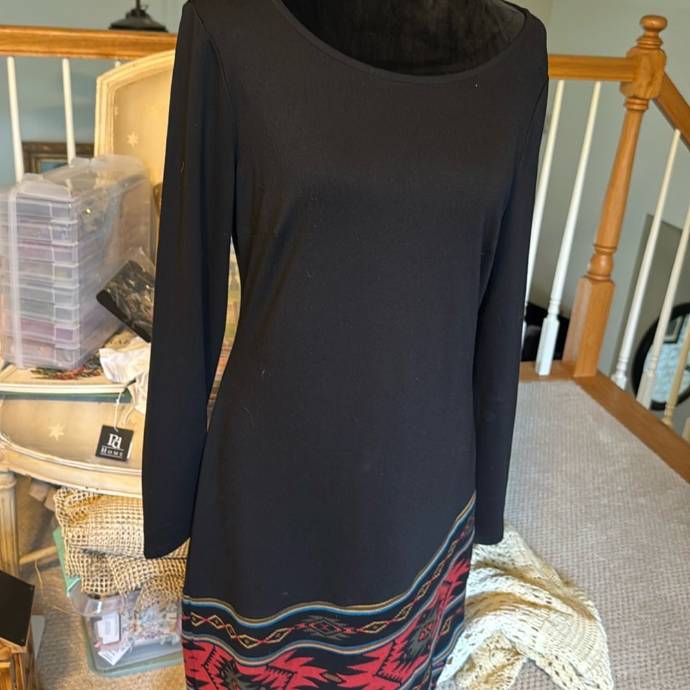 Spence southwest dress